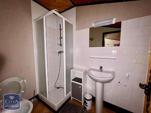 Location Appartement 1 pièce 18m² AGEN 47000