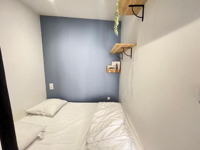 Location Appartement 1 pièce 18m² ALBI 81000