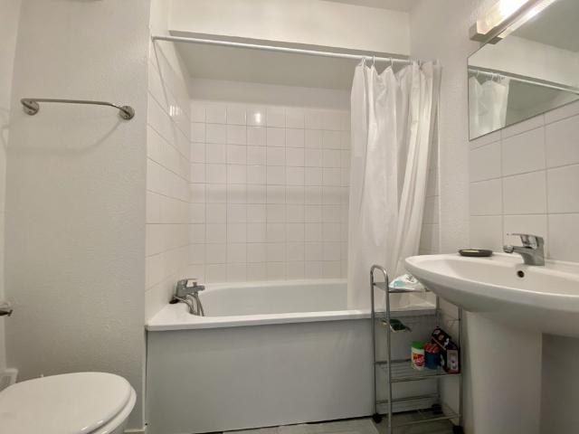 Location Appartement 1 pièce 18m² AMIENS 80000