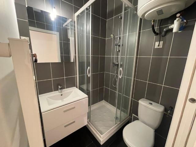 Location Appartement 1 pièce 18m² AMIENS 80000