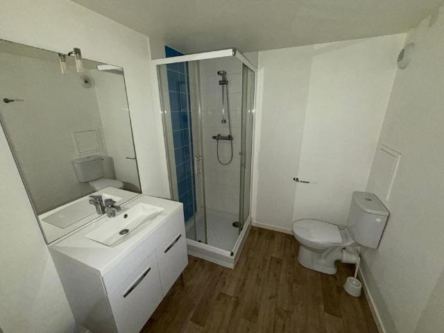 Location Appartement 1 pièce 18m² AMIENS 80000