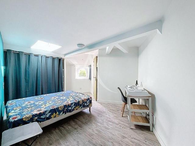 Location Appartement 1 pièce 18m² ANGERS 49100