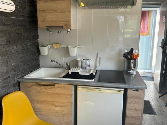 Location Appartement 1 pièce 18m² ARRAS 62000