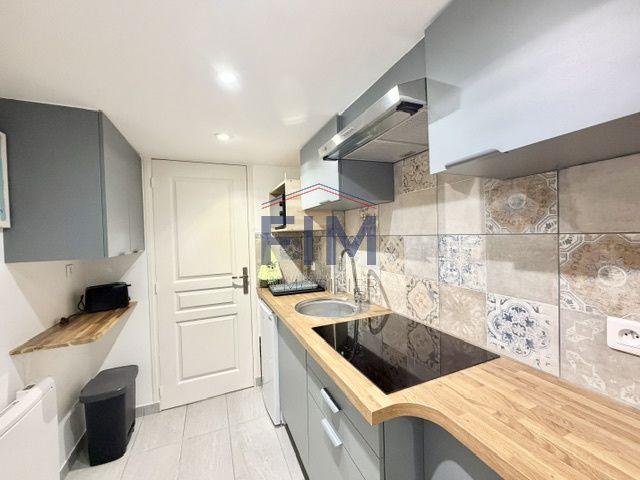 Location Appartement 1 pièce 18m² AUMALE 76390