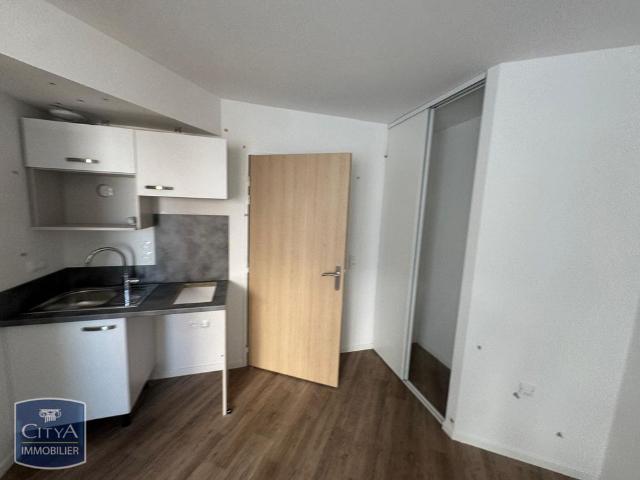 Location Appartement 1 pièce 18m² AYTRE 17440