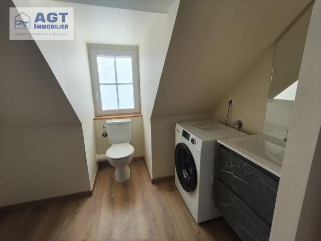 Location Appartement 1 pièce 18m² BEAUVAIS 60000