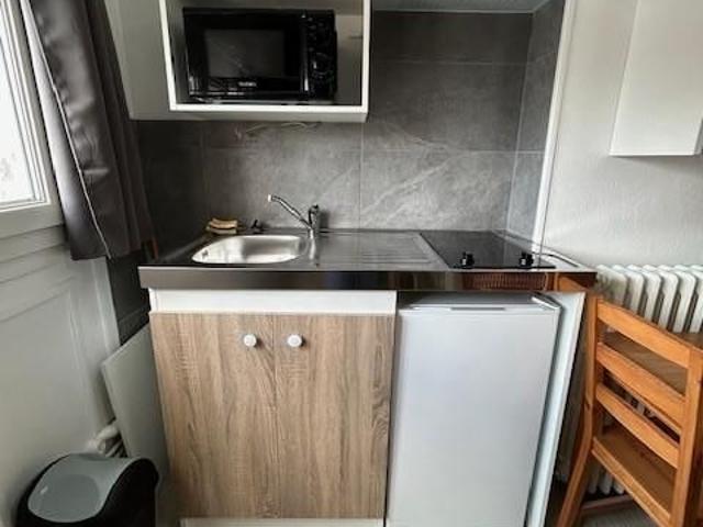 Location Appartement 1 pièce 18m² BEAUVAIS 60000