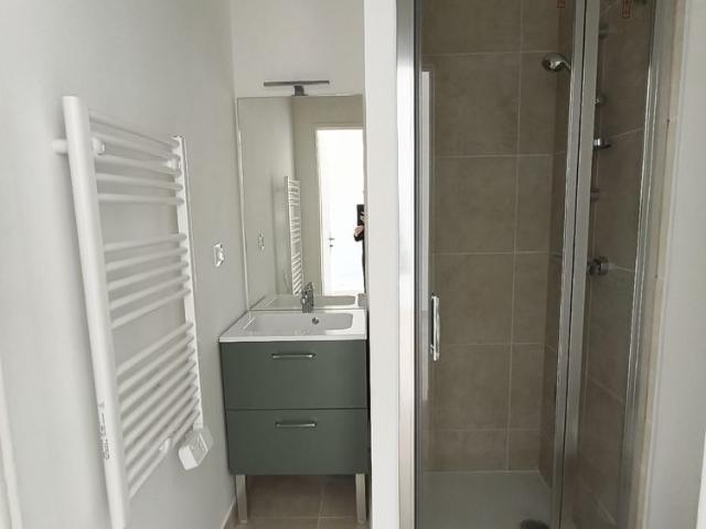 Location Appartement 1 pièce 18m² BEAUVAIS 60000