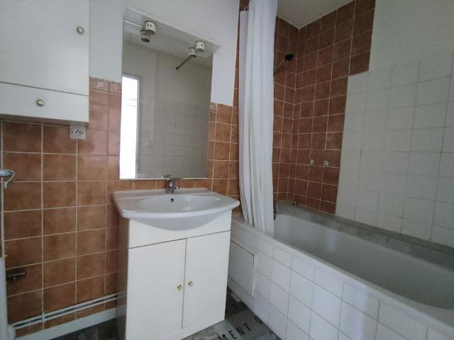 Location Appartement 1 pièce 18m² BELFORT 90000