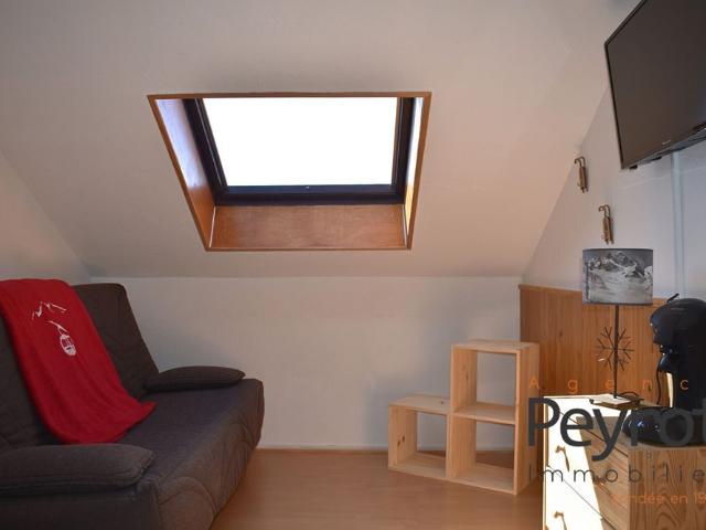 Location Appartement 1 pièce 18m² BOLQUERE 66210