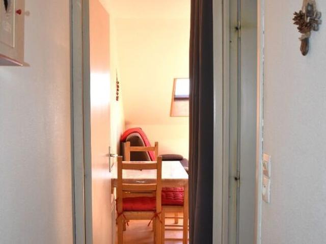Location Appartement 1 pièce 18m² BOLQUERE 66210
