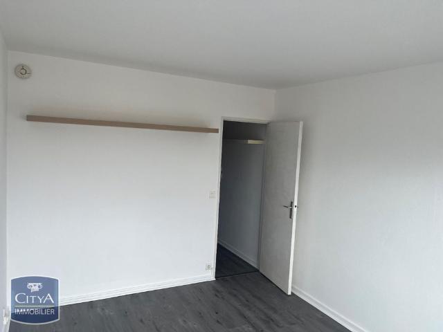Location Appartement 1 pièce 18m² BORDEAUX 33000