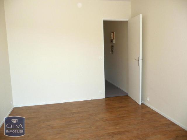 Location Appartement 1 pièce 18m² BORDEAUX 33000