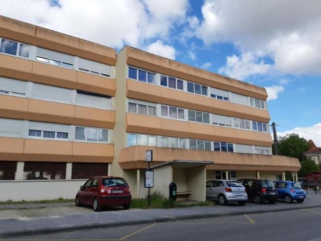 Location Appartement 1 pièce 18m² BORDEAUX 33000