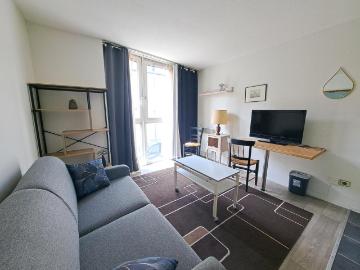 Location Appartement 1 pièce 18m² BORDEAUX 33000