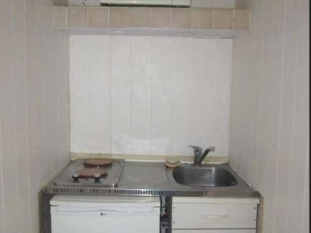 Location Appartement 1 pièce 18m² BORDEAUX 33000