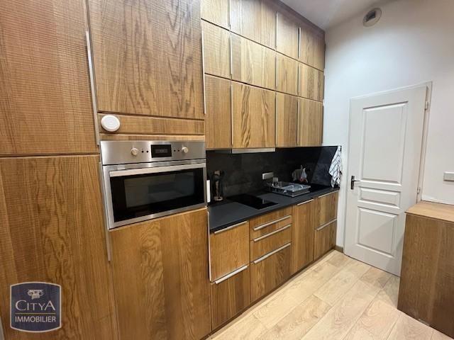 Location Appartement 1 pièce 18m² BORDEAUX 33000