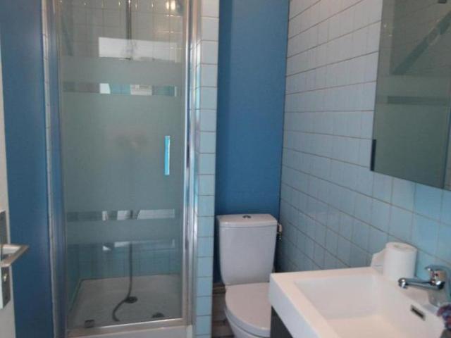 Location Appartement 1 pièce 18m² CAMBRAI 59400