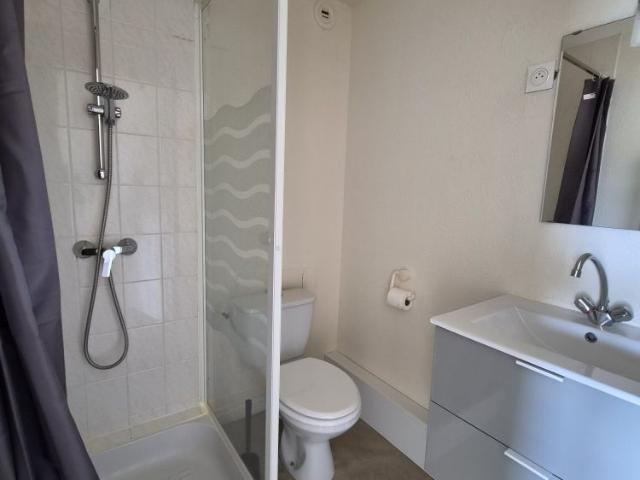 Location Appartement 1 pièce 18m² CAEN 14000
