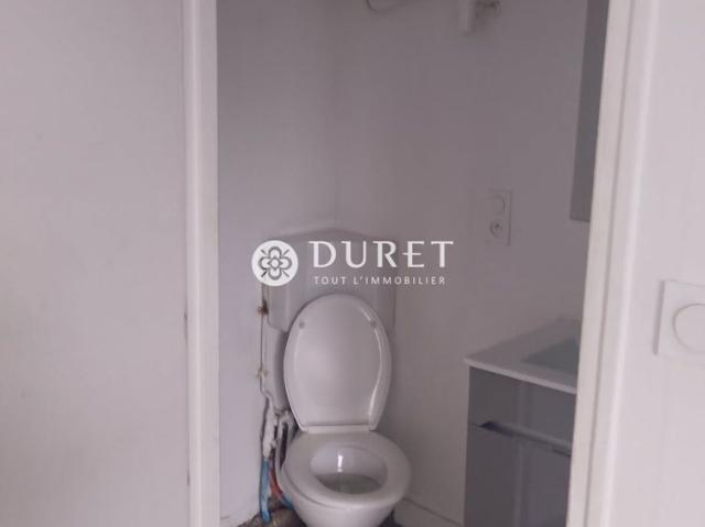 Location Appartement 1 pièce 18m² CHOLET 49300
