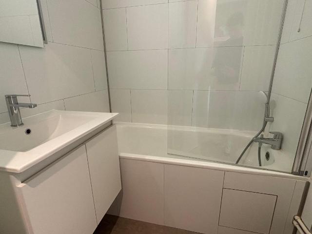 Location Appartement 1 pièce 18m² CLERMONT FERRAND 63000