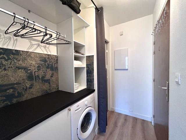 Location Appartement 1 pièce 18m² CLERMONT FERRAND 63000
