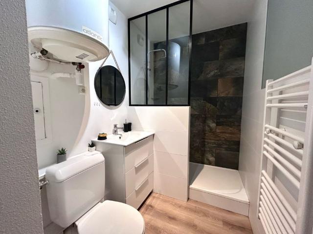 Location Appartement 1 pièce 18m² CLERMONT FERRAND 63000