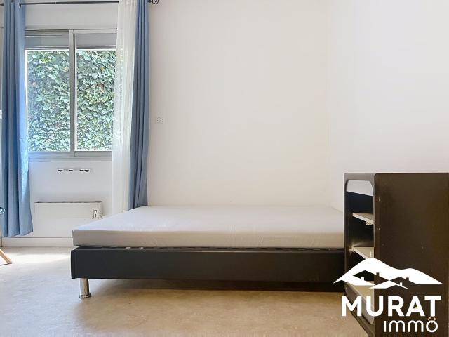 Location Appartement 1 pièce 18m² CLERMONT FERRAND 63000