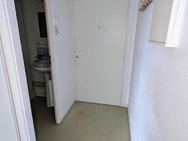 Location Appartement 1 pièce 18m² DIJON 21000