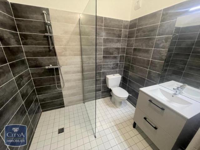 Location Appartement 1 pièce 18m² DIJON 21000