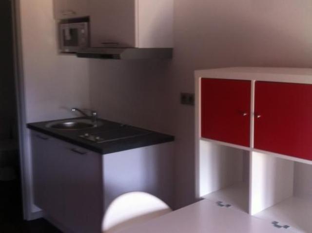 Location Appartement 1 pièce 18m² ECULLY 69130