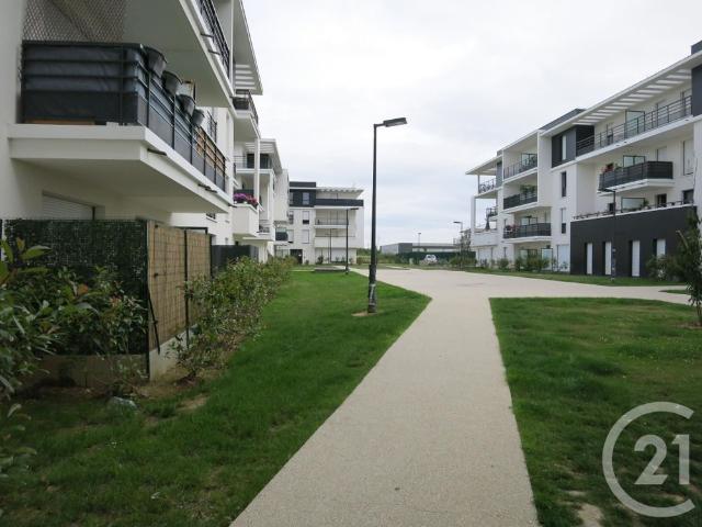 Location Appartement 1 pièce 18m² FERRIERES EN BRIE 77164