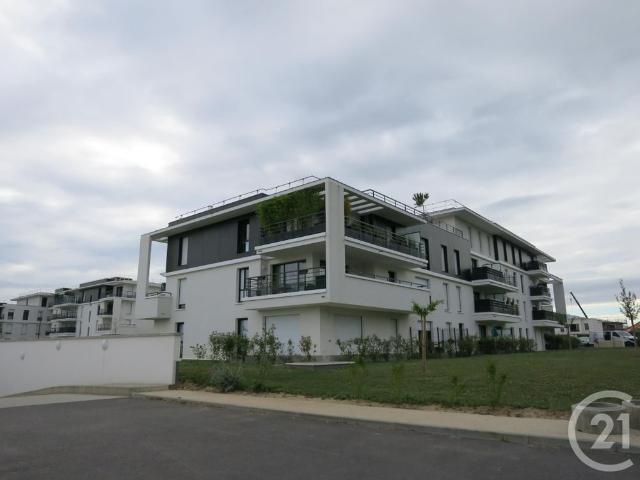 Location Appartement 1 pièce 18m² FERRIERES EN BRIE 77164