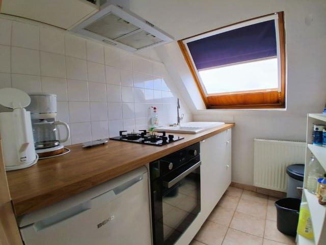 Location Appartement 1 pièce 18m² GIEN 45500