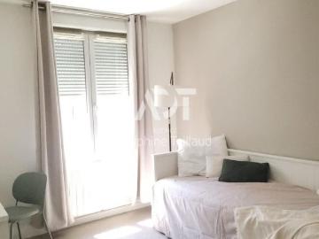 Location Appartement 1 pièce 18m² GRENOBLE 38000