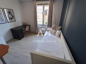 Location Appartement 1 pièce 18m² GRENOBLE 38000