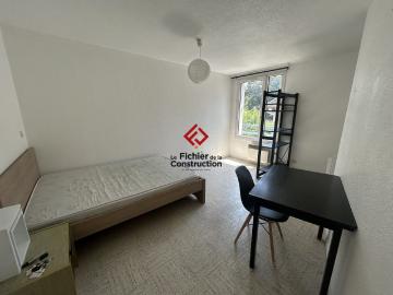 Location Appartement 1 pièce 18m² GRENOBLE 38000