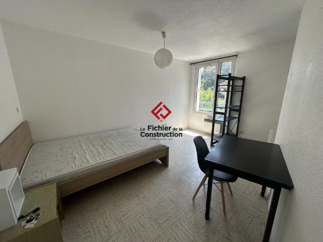 Location Appartement 1 pièce 18m² GRENOBLE 38000