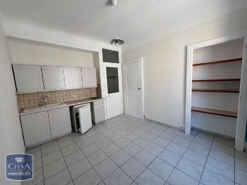 Location Appartement 1 pièce 18m² GRENOBLE 38000