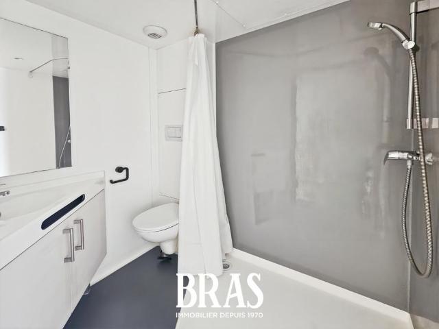 Location Appartement 1 pièce 18m² LA ROCHE SUR YON 85000