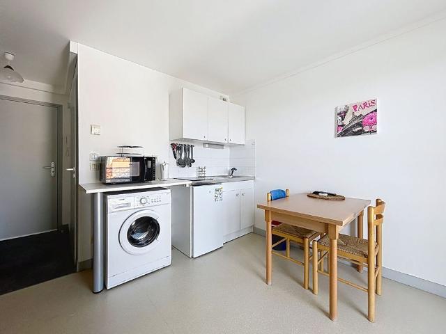Location Appartement 1 pièce 18m² LA ROCHELLE 17000