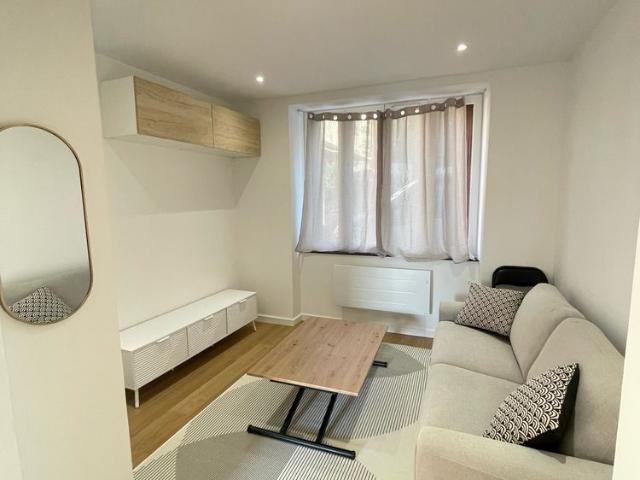 Location Appartement 1 pièce 18m² LE FOUSSERET 31430