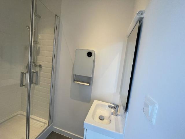 Location Appartement 1 pièce 18m² LILLE 59000