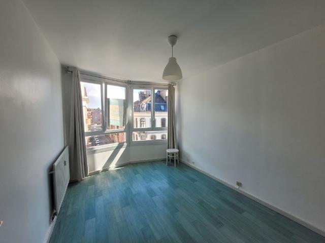 Location Appartement 1 pièce 18m² LILLE 59000