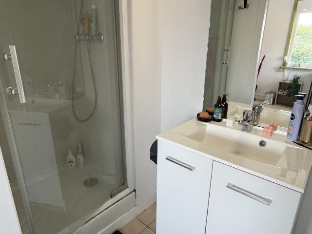 Location Appartement 1 pièce 18m² LILLE 59260