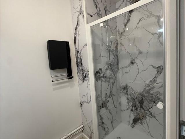 Location Appartement 1 pièce 18m² LOUVROIL 59720