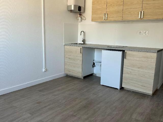 Location Appartement 1 pièce 18m² LYON 7ème