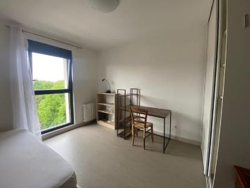 Location Appartement 1 pièce 18m² LYON 8ème
