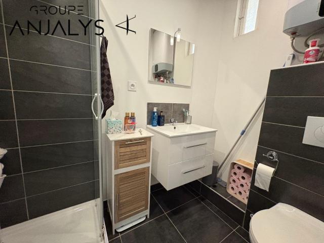 Location Appartement 1 pièce 18m² LYON 8ème