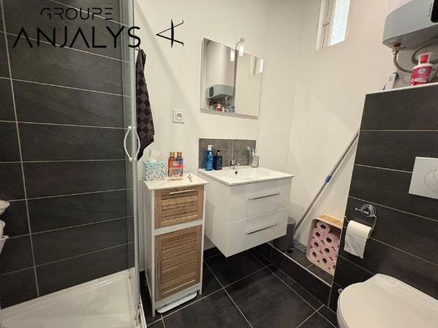 Location Appartement 1 pièce 18m² LYON 8ème